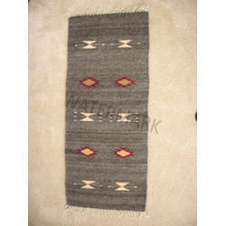 Stars Rug (Brown)